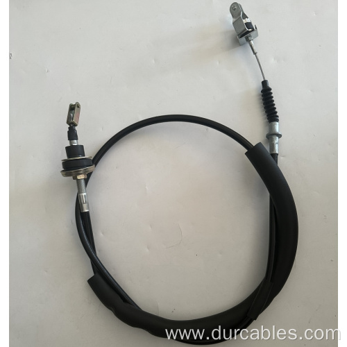 Auto Spare Parts Clutch Cable 8-94128-750 FOR ISUZU